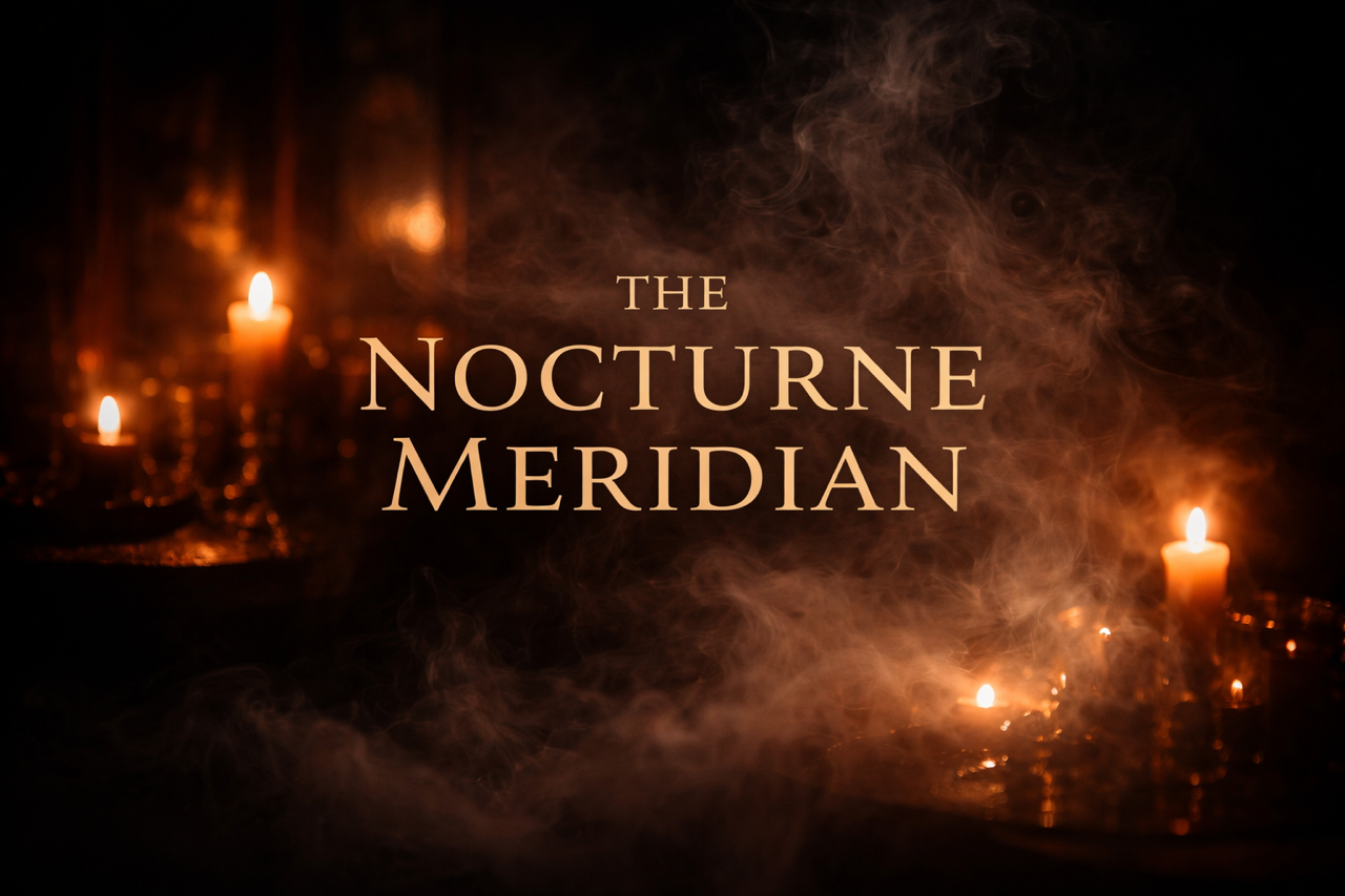 The Nocturne Meridian