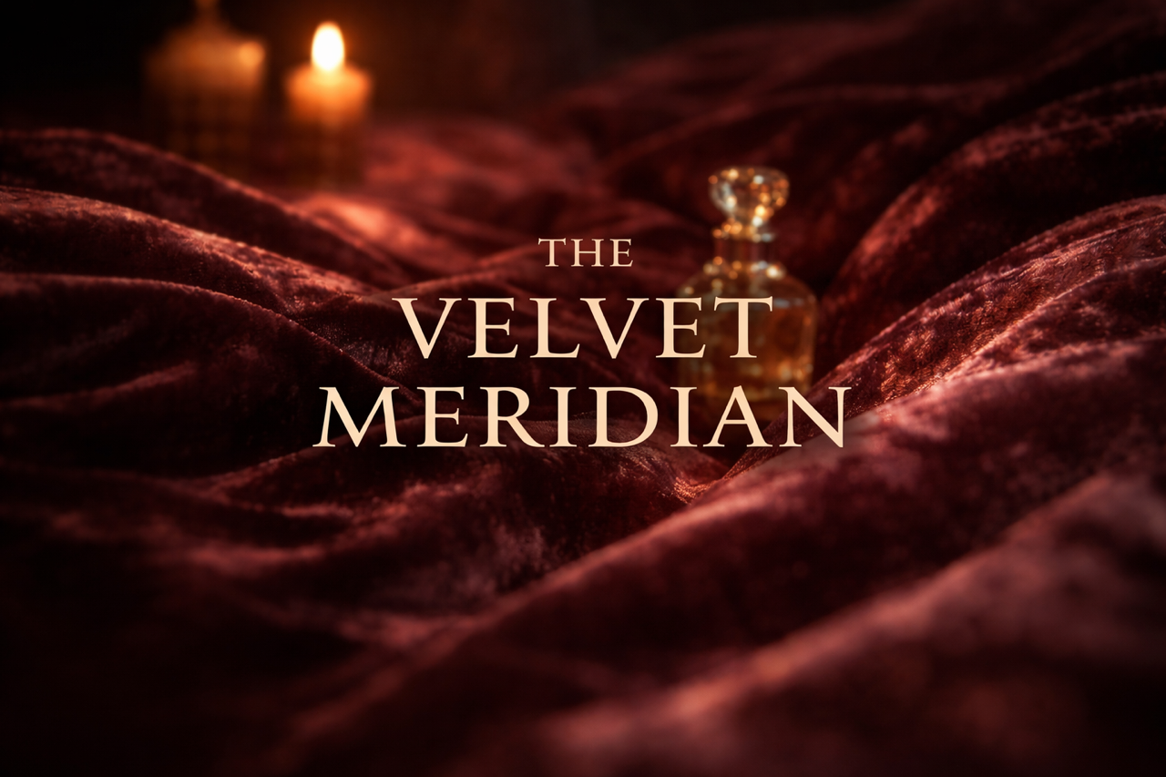 The Velvet Meridian
